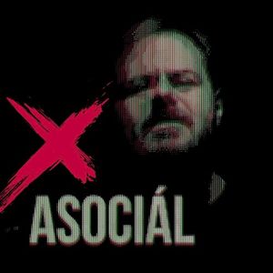 Asociál (Single)