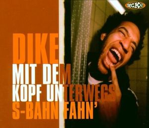 Mit dem Kopf unterwegs / S-Bahn fahn' (Single)