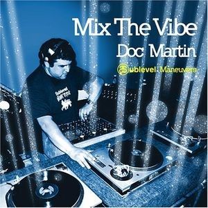 Mix the Vibe : Sublevel Maneuvers