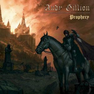 Prophecy (Single)