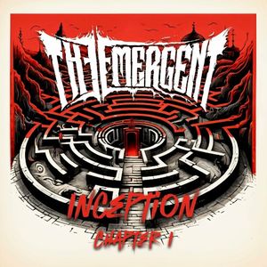 Inception: Chapter I (Single)