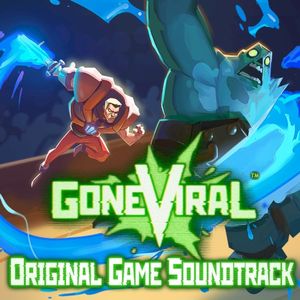 Gone Viral (Original Soundtrack) (OST)