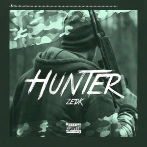 Hunter (Single)