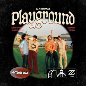 Playground (Single)