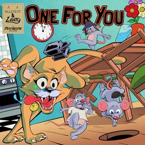 ONE FOR YOU (Single)