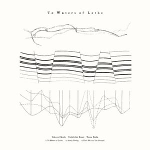 To Waters of Lethe (Single)