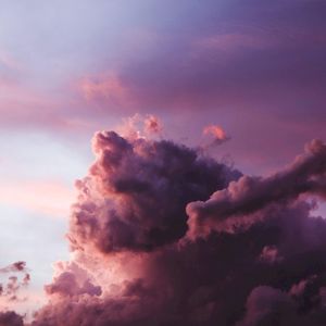 Among the Clouds (Single)