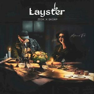 LAYSTER (Single)