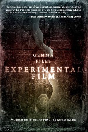 Experimental Film