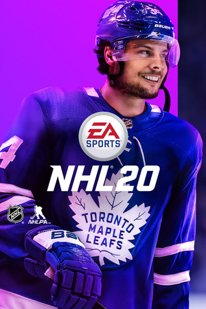 NHL 20