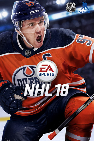 NHL 18