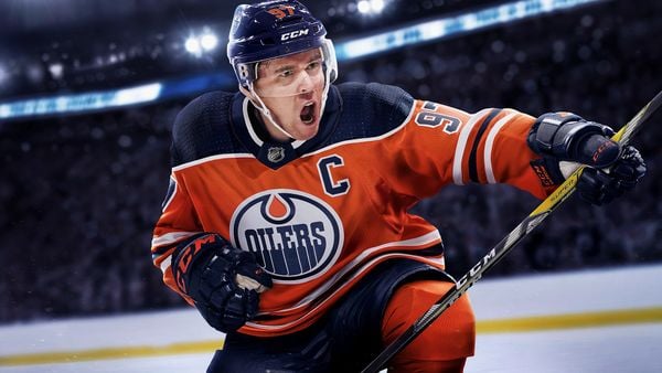 NHL 18