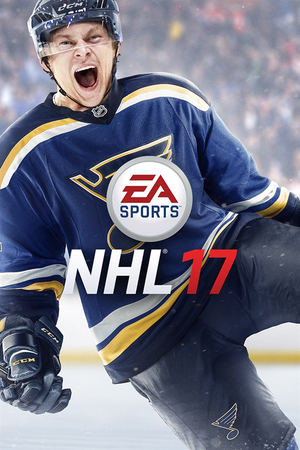 NHL 17