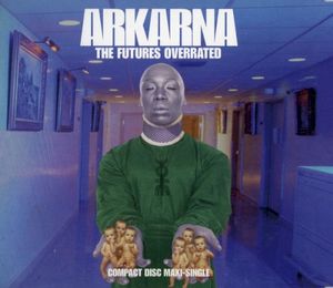 The Futures Overrated (Single)