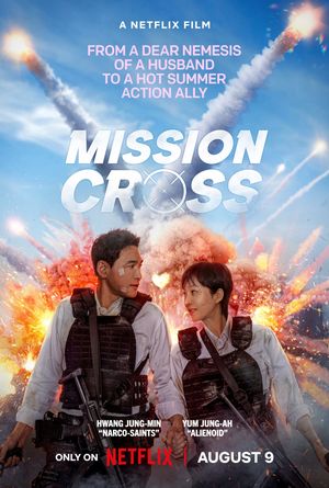 Mission: Cross