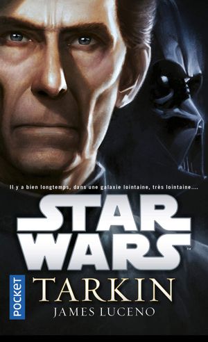 Star Wars : Tarkin