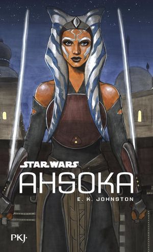 Star Wars : Ahsoka