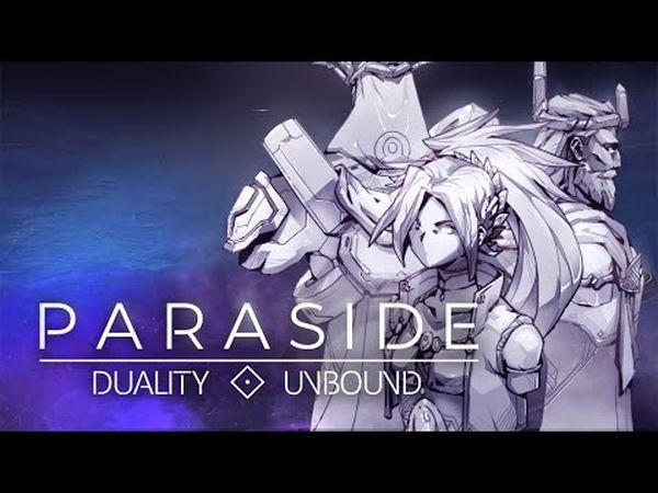 Paraside: Duality Unbound