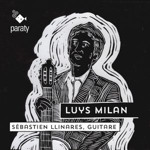 Luys Milan