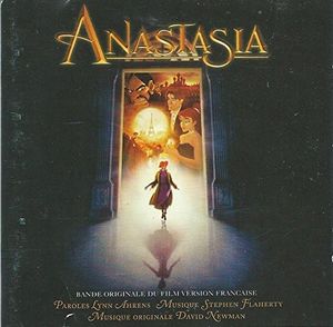 Anastasia (OST)