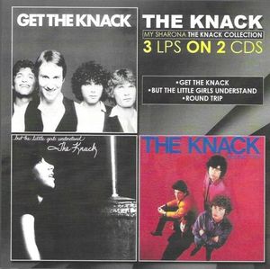 My Sharona The Knack Collection