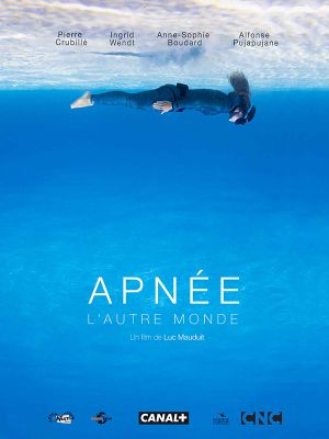 Apnée, l'autre monde