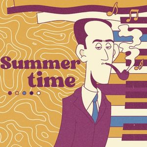 Summertime (Single)