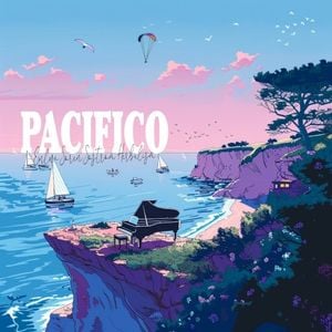 Pacifico (Single)