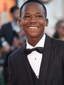 Abraham Attah