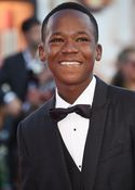 Abraham Attah