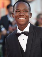 Abraham Attah