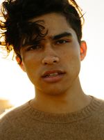 Alex Aiono