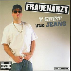 T-Shirt und Jeans (Album Version)