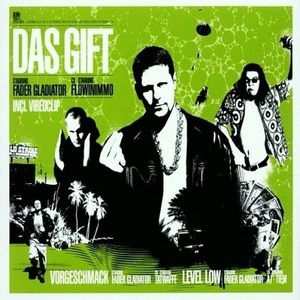 Das Gift / Vorgeschmack / Level Low (Single)