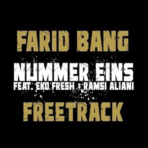 NUMMER EINS (Single)