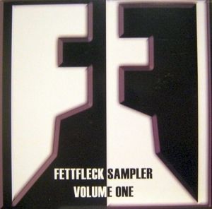 Fettfleck Sampler Volume One