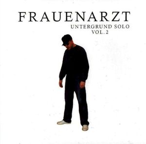 Untergrund Solo, Volume 2