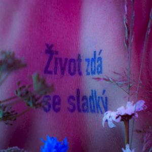 Život zdá se sladký (Single)