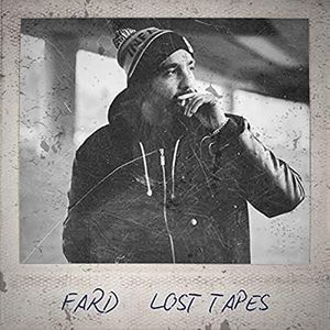 Lost Tapes (EP)