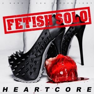 Heartcore (Single)