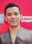 Conrad Ricamora