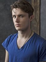 Eugene Simon