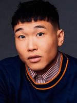 Joel Kim Booster