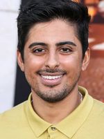 Karan Brar