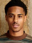 Keith Powers