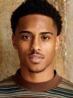 Keith Powers