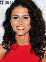 Melissa Ponzio