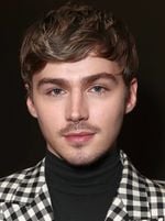 Miles Heizer