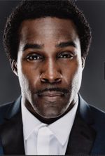 Tramell Tillman