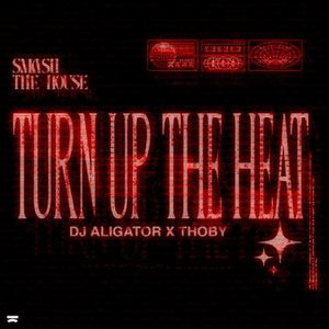 Turn Up the Heat (Single)